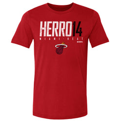 Tyler Herro Miami Heat Elite WHT (ONLINE ORDER ONLY)