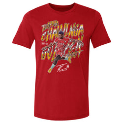 Temwa Chawinga Kansas City Current 2025 Golden Boot WHT (ONLINE ORDER ONLY)