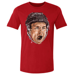 Connor Bedard Chicago Scream WHT (ONLINE ORDER ONLY)