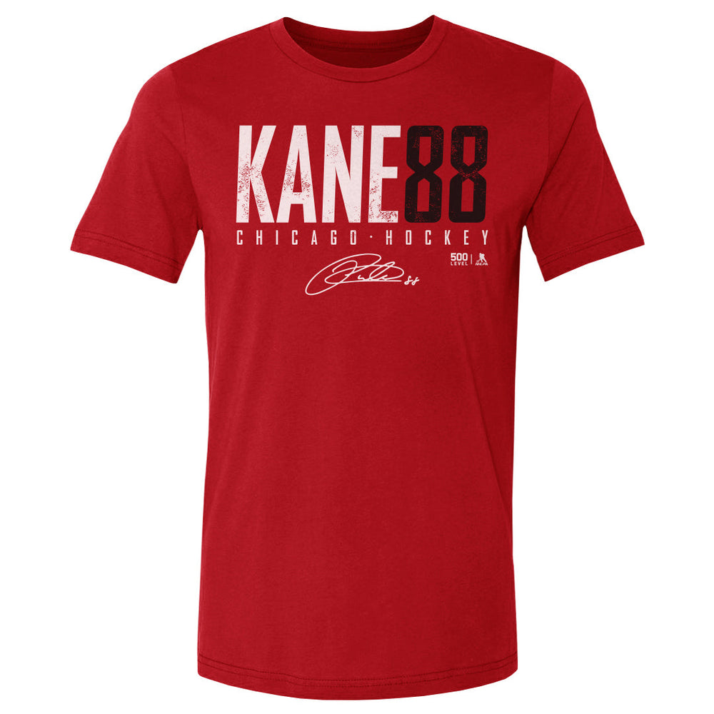 Patrick Kane Chicago Elite WHT (ONLINE ORDER ONLY)