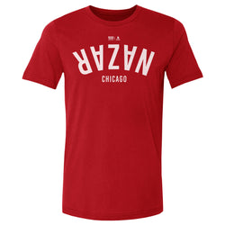 Frank Nazar Chicago Invert WHT (ONLINE ORDER ONLY)