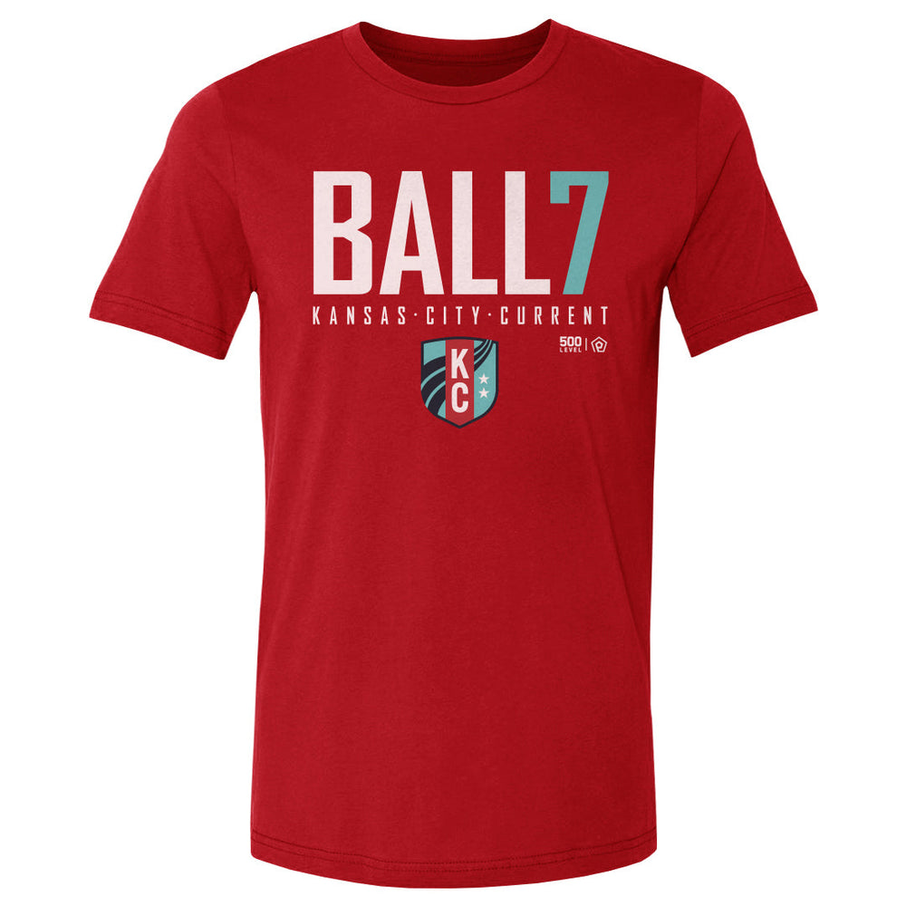 Elizabeth Ball Kansas City Current Elite WHT (ONLINE ORDER ONLY)