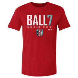 Elizabeth Ball Kansas City Current Elite WHT (ONLINE ORDER ONLY)