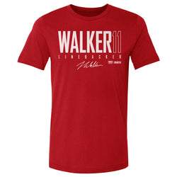Jalon Walker Atlanta Elite WHT