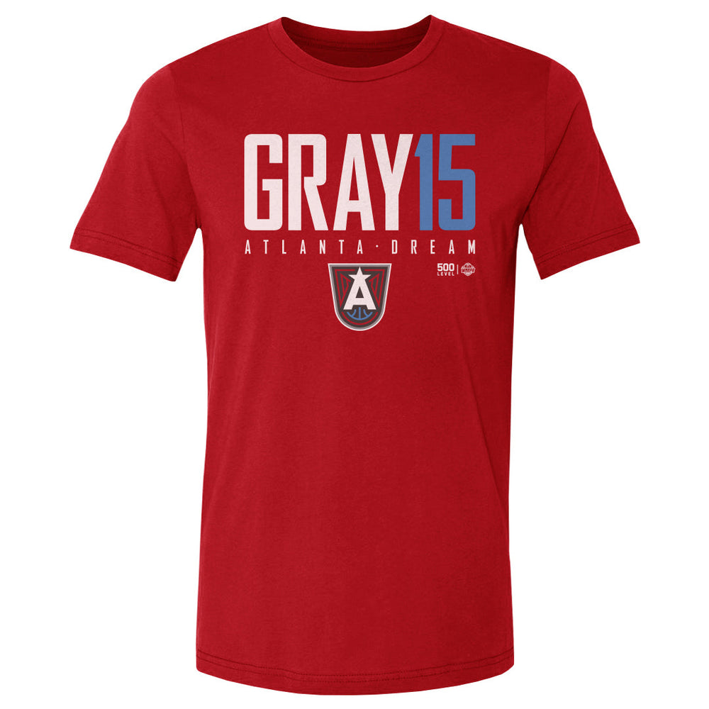 Allisha Gray Atlanta Dream Elite WHT (ONLINE ORDER ONLY)