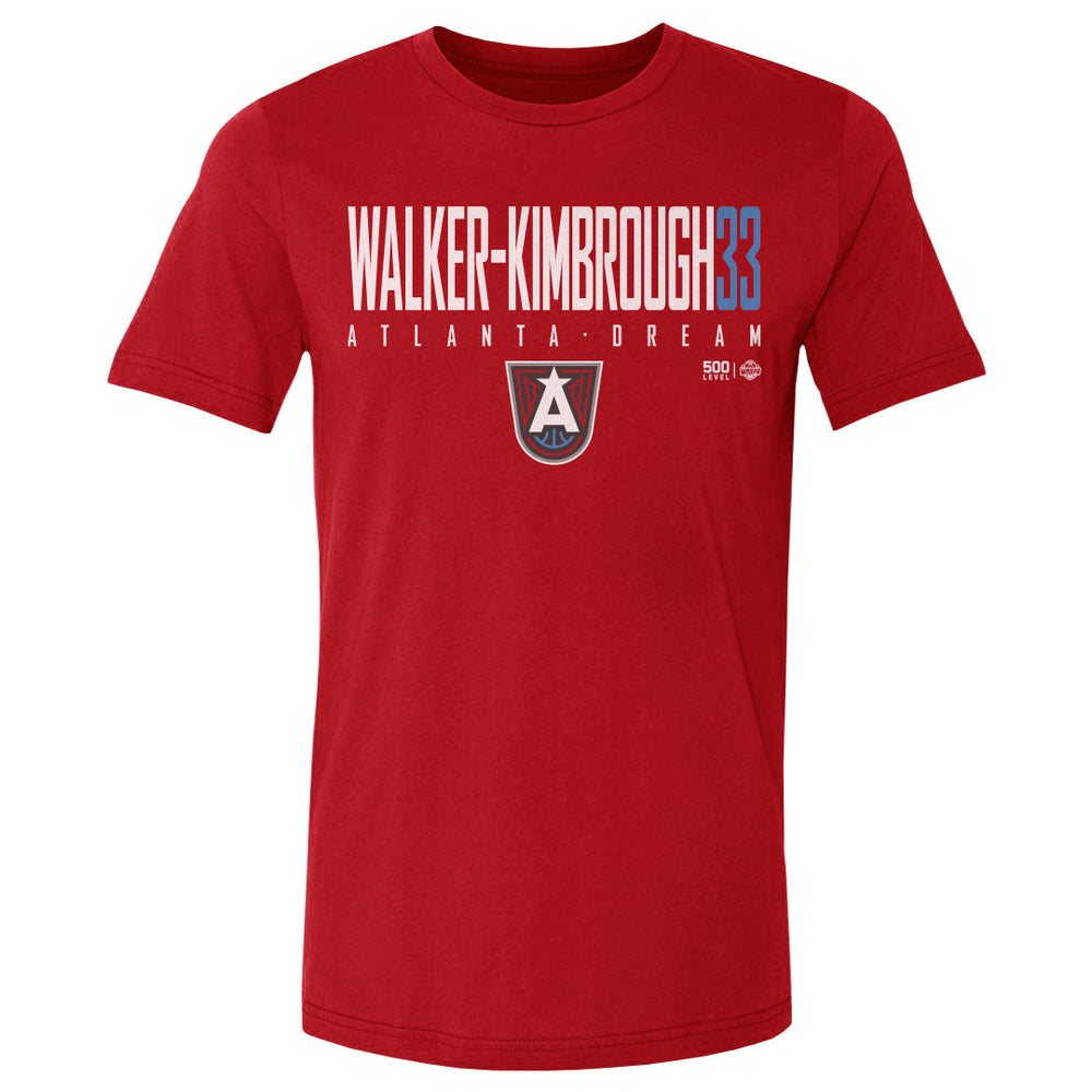 Shatori Walker-Kimbrough Atlanta Dream Elite WHT (ONLINE ORDER ONLY)