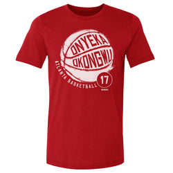 Onyeka Okongwu Atlanta Basketball WHT (ONLINE ORDER ONLY)