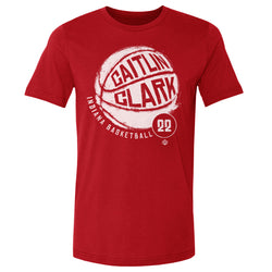 Caitlin Clark Indiana Basketball WHT (ONLINE ORDER ONLY)