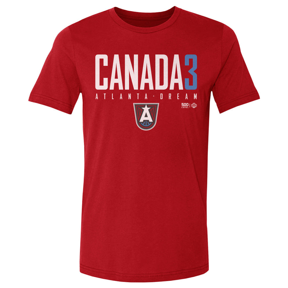Jordin Canada Atlanta Dream Elite WHT (ONLINE ORDER ONLY)