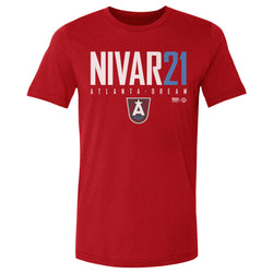 Indya Nivar Atlanta Dream Elite WHT (ONLINE ORDER ONLY)