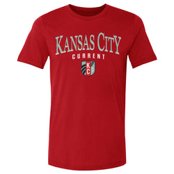 Kansas City Current Arch WHT (ONLINE ORDER ONLY)