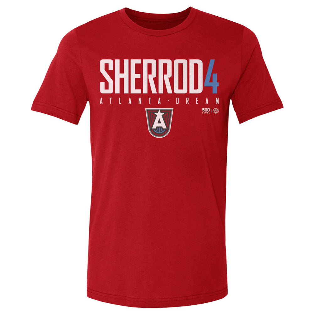Jaylyn Sherrod Atlanta Dream Elite WHT (ONLINE ORDER ONLY)