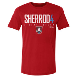 Jaylyn Sherrod Atlanta Dream Elite WHT (ONLINE ORDER ONLY)