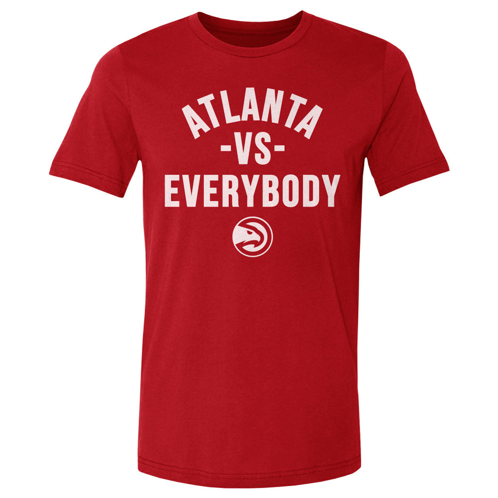 Atlanta Hawks Vs. Everybody WHT (ONLINE ORDER ONLY)