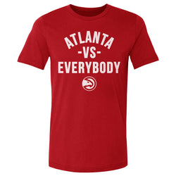 Atlanta Hawks Vs. Everybody WHT (ONLINE ORDER ONLY)