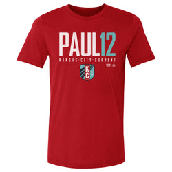 Gianna Paul Kansas City Current Elite WHT (ONLINE ORDER ONLY)