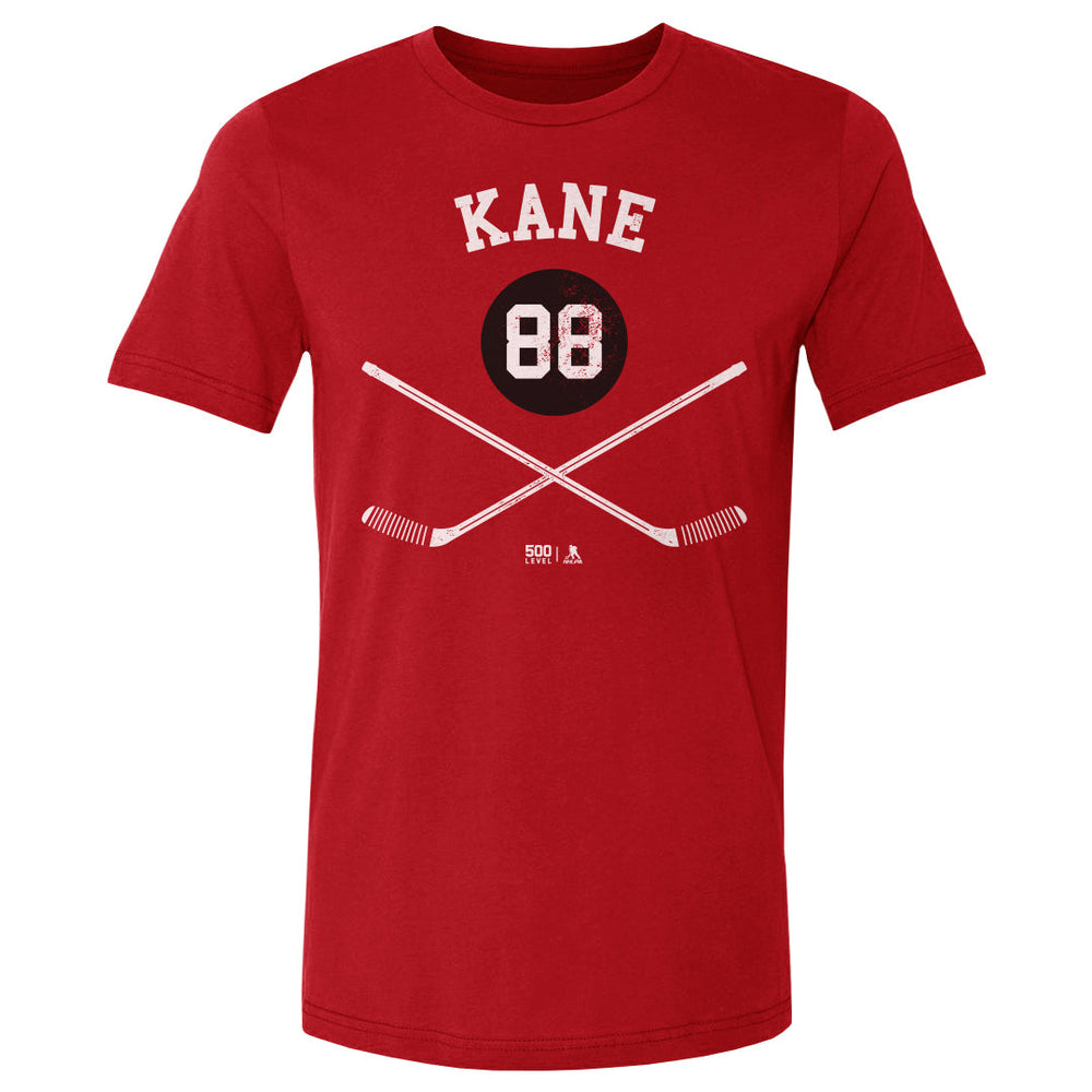 Patrick Kane Chicago Sticks WHT (ONLINE ORDER ONLY)