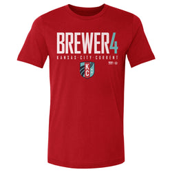 Meila Brewer Kansas City Current Elite WHT (ONLINE ORDER ONLY)
