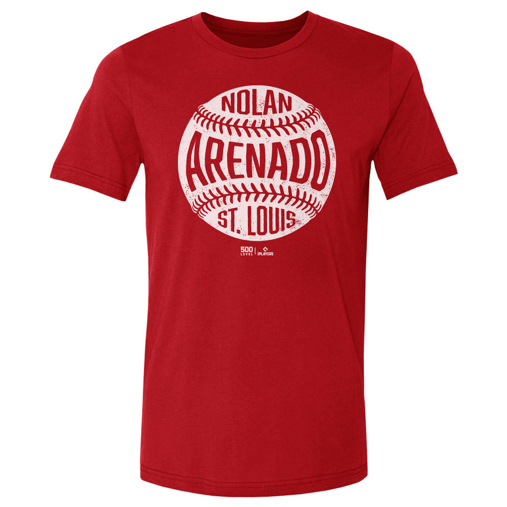 Nolan Arenado St. Louis Vintage Baseball WHT (ONLINE ORDER ONLY)