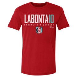 Lo'eau LaBonta Kansas City Current Elite WHT (ONLINE ORDER ONLY)