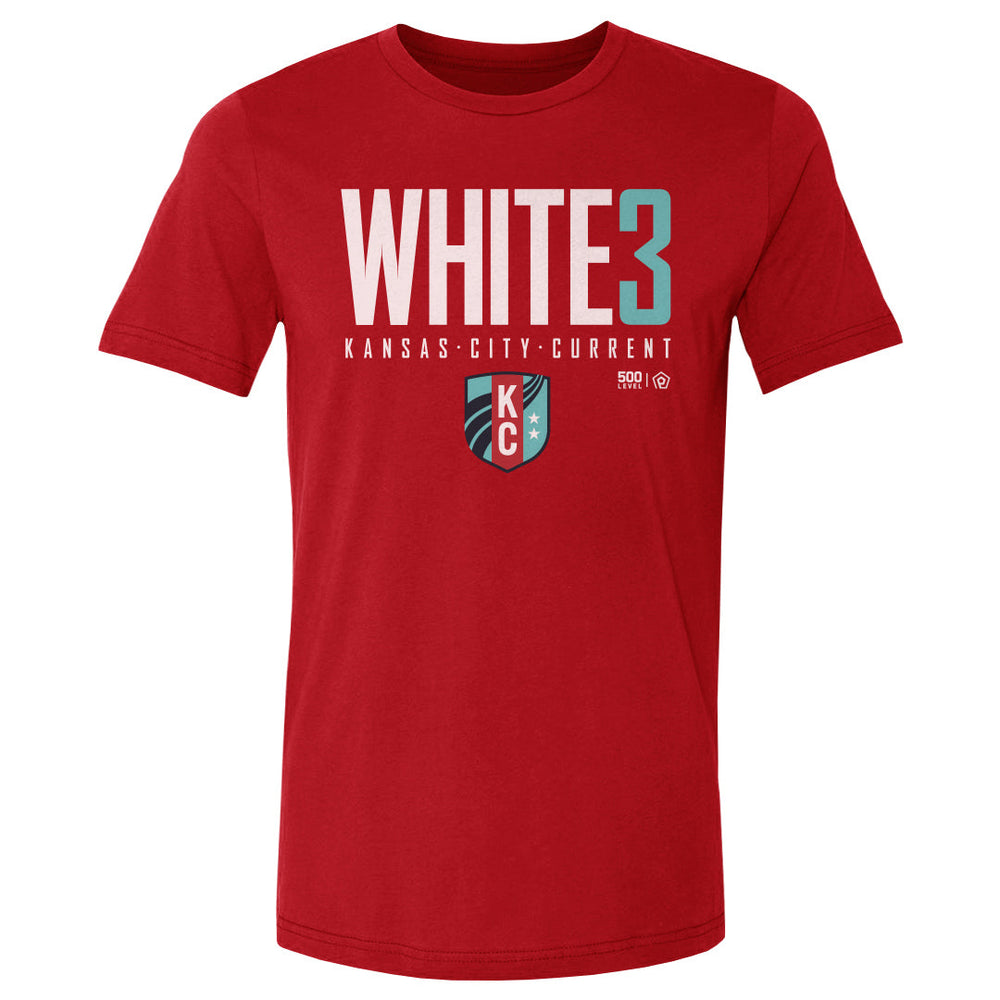Amelia White Kansas City Current Elite WHT (ONLINE ORDER ONLY)