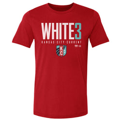 Amelia White Kansas City Current Elite WHT (ONLINE ORDER ONLY)