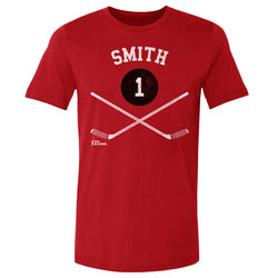 Gary Smith Chicago 1 Sticks WHT (ONLINE ORDER ONLY)