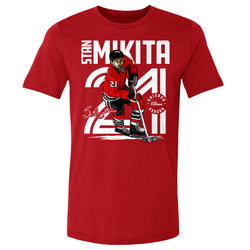 Stan Mikita Inline WHT (ONLINE ORDER ONLY)