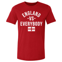 England Vs. Everybody WHT
