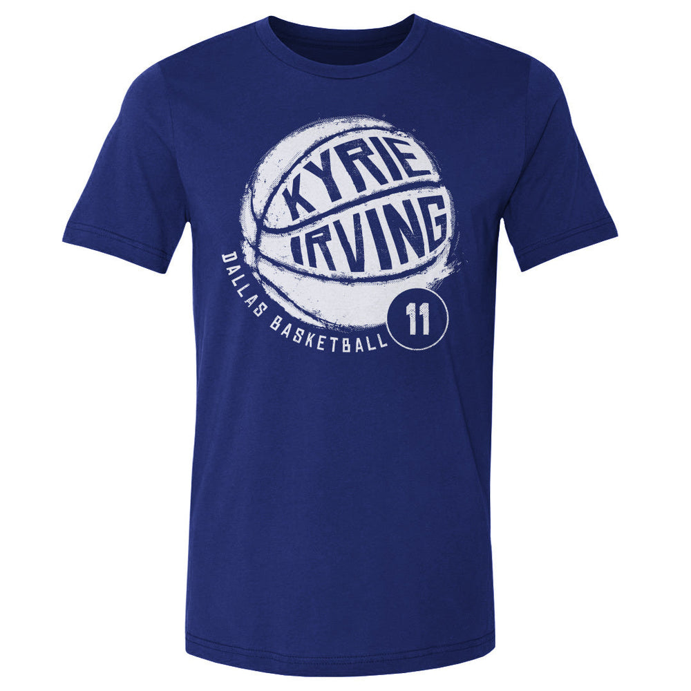 Kyrie Irving Dallas Basketball WHT (ONLINE ORDER ONLY)