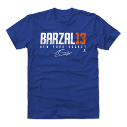 Mathew Barzal Elite O WHT (ONLINE ORDER ONLY)