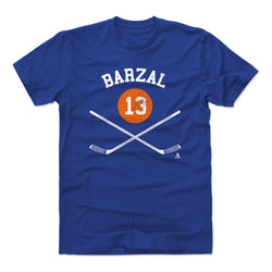 Mathew Barzal New York Sticks WHT (ONLINE ORDER ONLY)