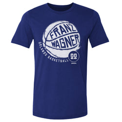 Franz Wagner Orlando Basketball WHT (ONLINE ORDER ONLY)