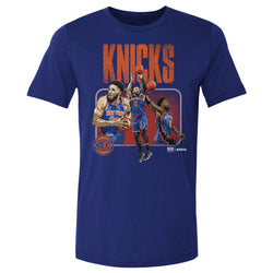 New York Knicks 2026 Playoffs Trio WHT (ONLINE ORDER ONLY)