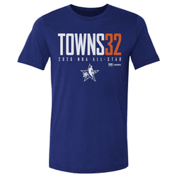Karl-Anthony Towns New York Knicks 2026 NBA All-Star Elite WHT (ONLINE ORDER ONLY)