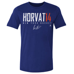 Bo Horvat New York I Elite WHT