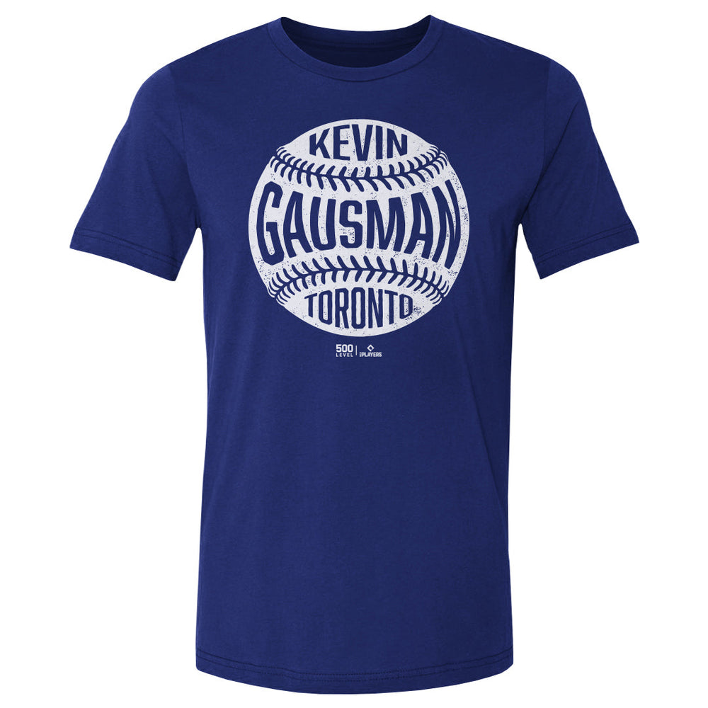 Kevin Gausman Toronto Vintage Baseball WHT (ONLINE ORDER ONLY)
