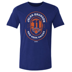 Jalen Brunson New York Knicks Imprint WHT (ONLINE ORDER ONLY)