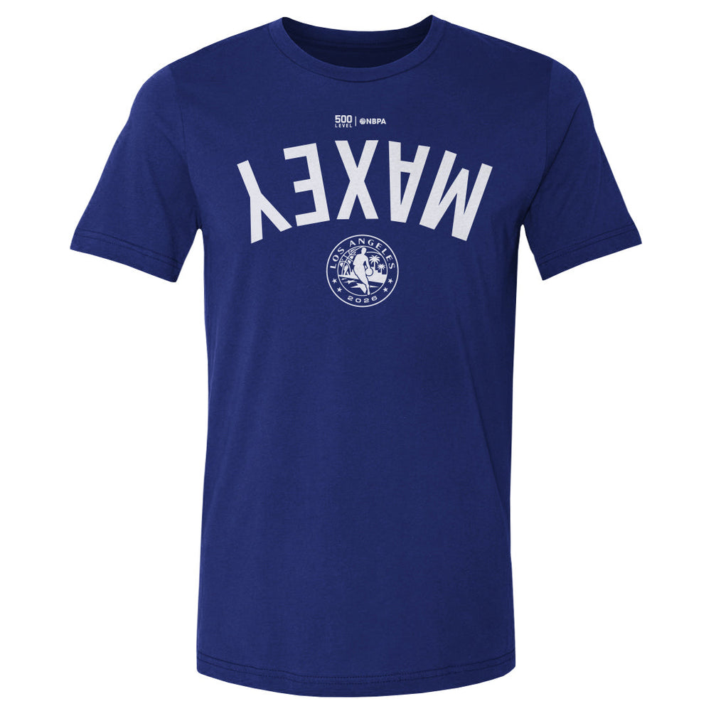 Tyrese Maxey Philadelphia 76ers 2026 NBA All-Star Invert WHT (ONLINE ORDER ONLY)