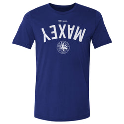 Tyrese Maxey Philadelphia 76ers 2026 NBA All-Star Invert WHT (ONLINE ORDER ONLY)