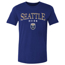 Seattle Reign FC Arch WHT (ONLINE ONLY)