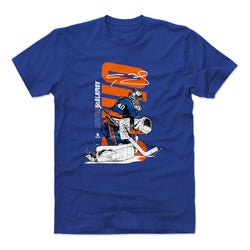 Semyon Varlamov Vertical WHT (ONLINE ORDER ONLY)