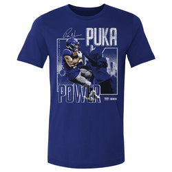 Puka Nacua Los Angeles R Puka Power WHT (ONLINE ORDER ONLY)