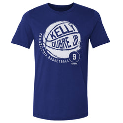 Kelly Oubre Jr. Philadelphia Basketball WHT (ONLINE ORDER ONLY)