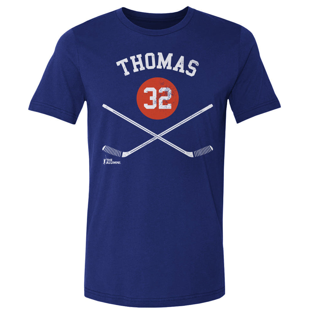 Steve Thomas New York I 32 Sticks WHT