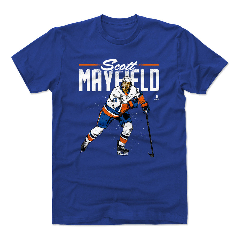 Scott Mayfield Retro W WHT (ONLINE ORDER ONLY)