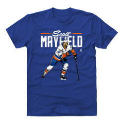 Scott Mayfield Retro W WHT (ONLINE ORDER ONLY)