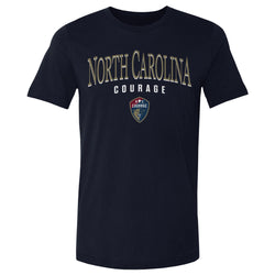 North Carolina Courage Arch WHT (ONLINE ORDER ONLY)