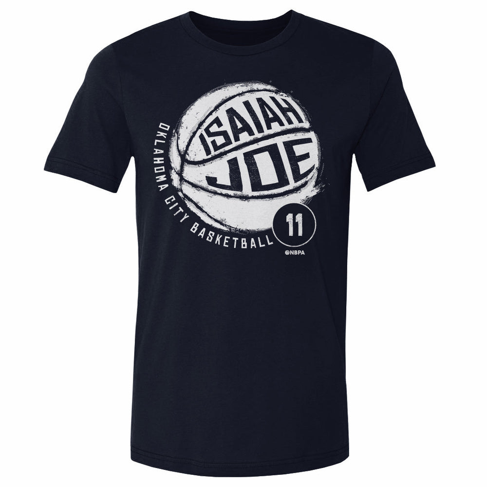Isaiah Joe Oklahoma City Basketball WHT (ONLINE ORDER ONLY)