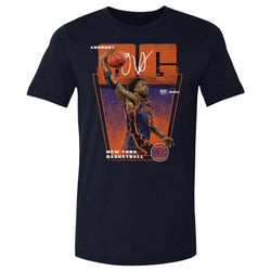 OG Anunoby New York Knicks Premiere WHT (ONLINE ORDER ONLY)